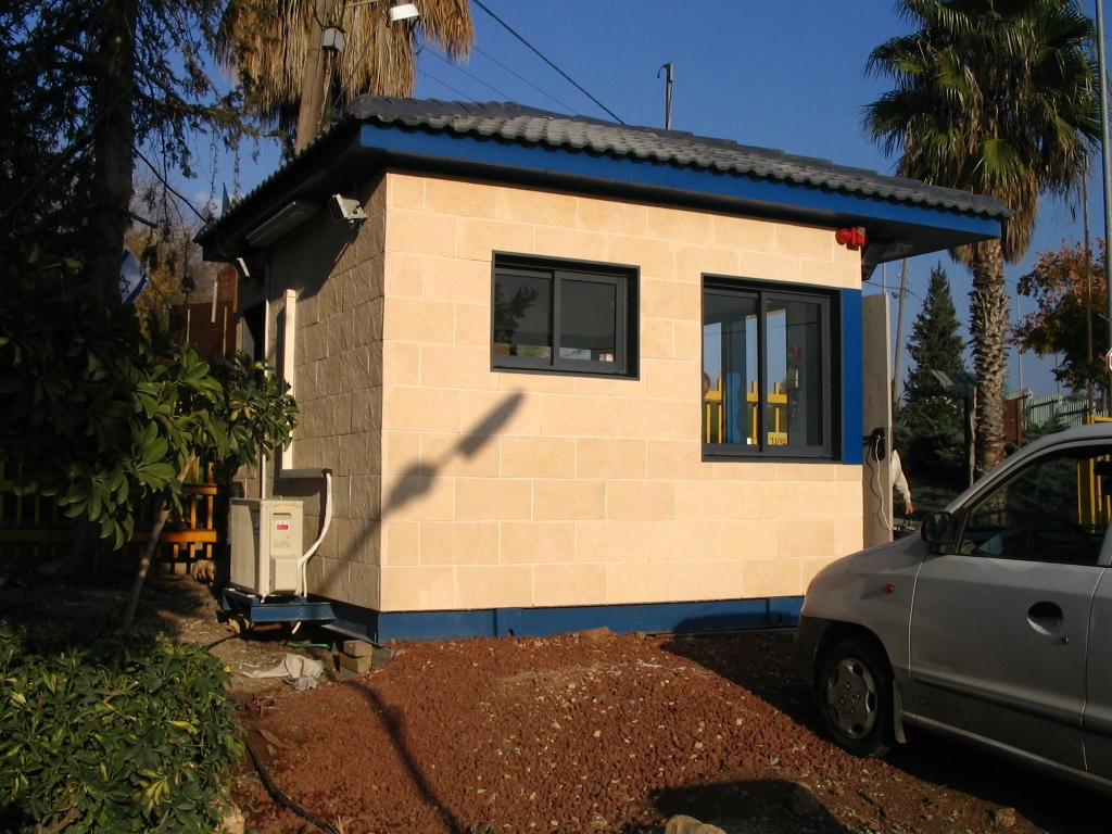 השכרת מכולות